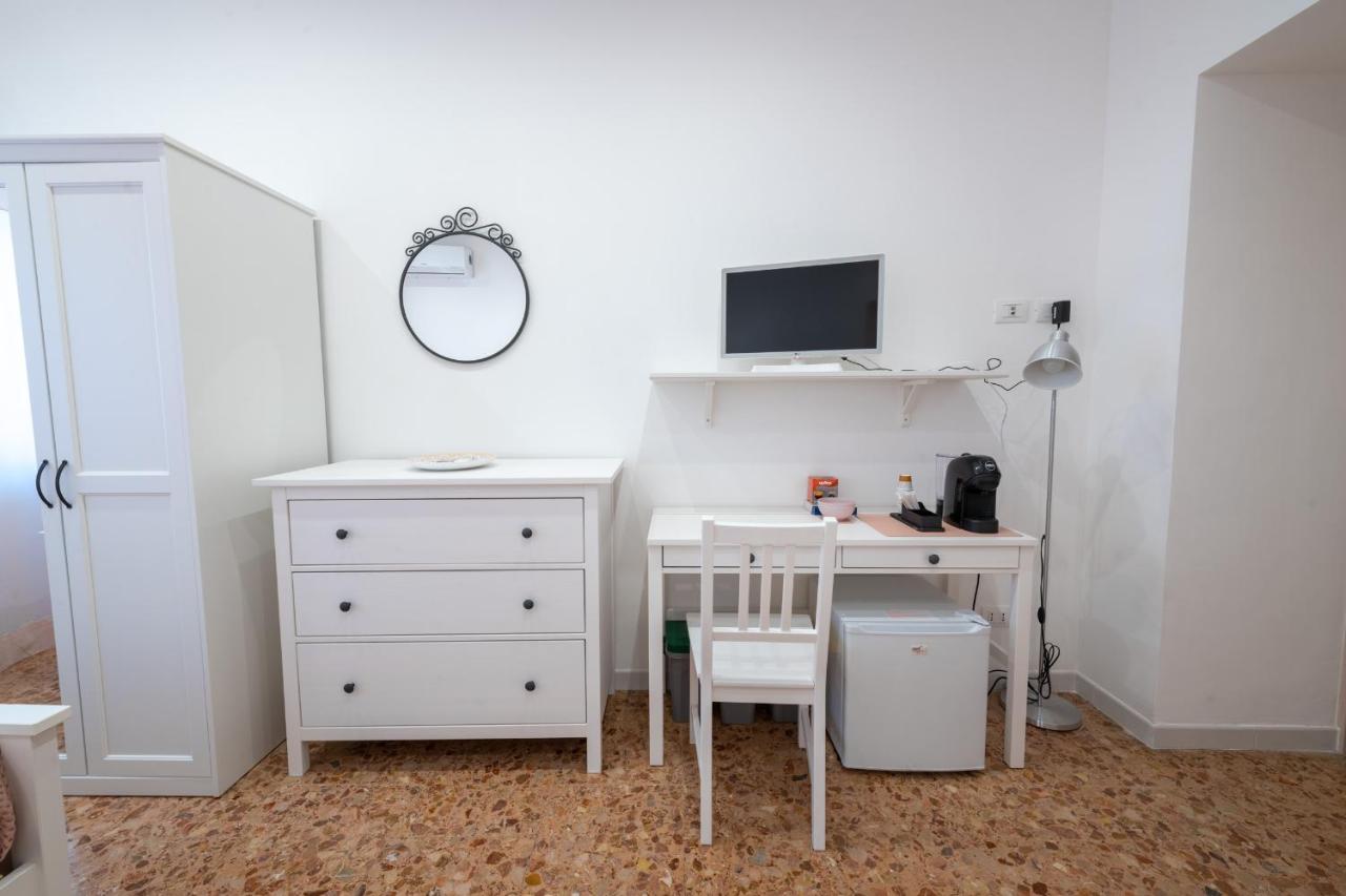 Apartament Casa Rosa Beige E Blu Rzym Zewnętrze zdjęcie